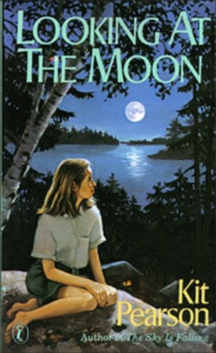 Pearson Kit : Looking at the Moon