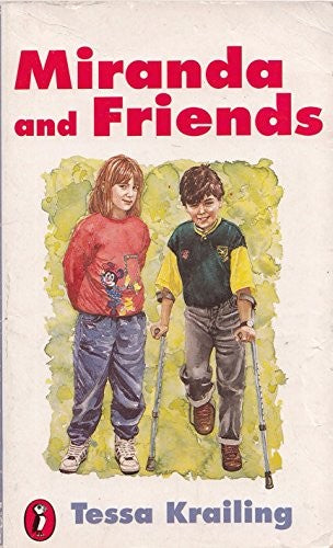 Miranda and Friends