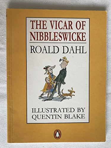 The Vicar of Nibbleswicke