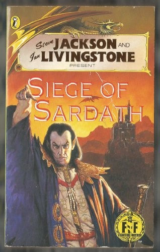 Siege of Sardath