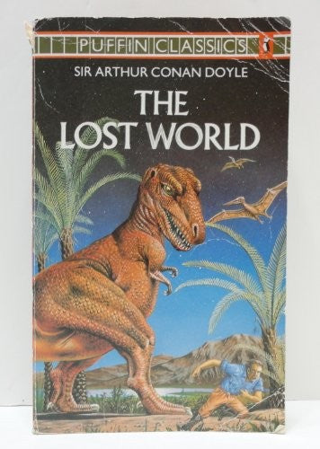 The Lost World