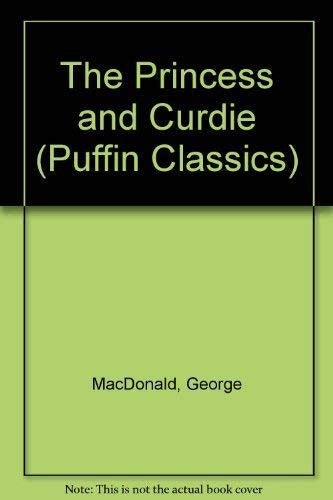 The Princess and Curdie