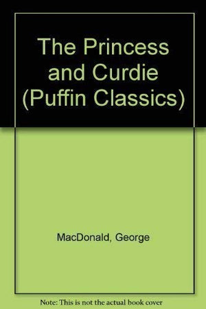 The Princess and Curdie