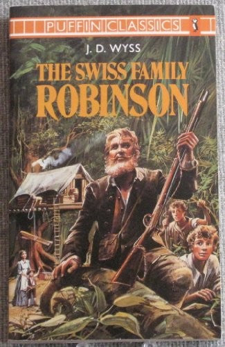 The Swiss Family Robinson