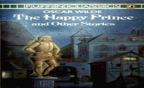 The Happy Prince