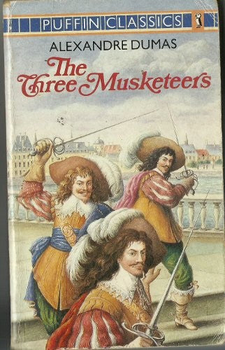 The Three Musketeers