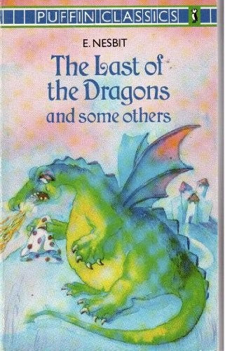 The Last of the Dragons
