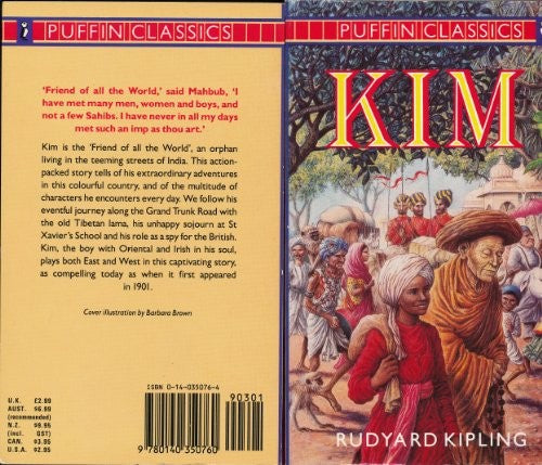 Kim