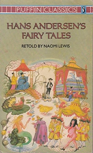 Fairy Tales