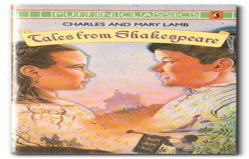 Tales from Shakespeare