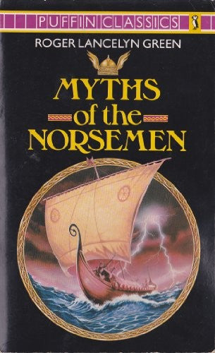 Myths of the Norsemen