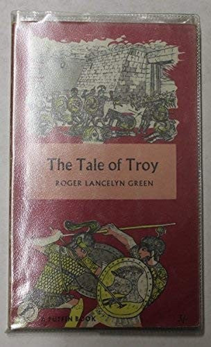 The Tale of Troy