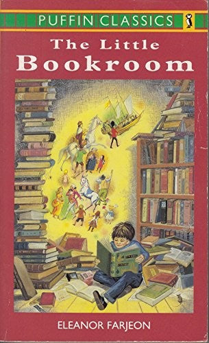 The Little Bookroom