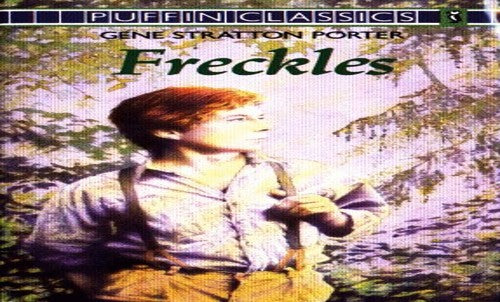 Freckles