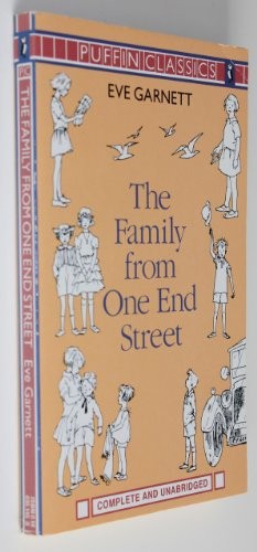 The Family from One End Street And Some of Their Adventures