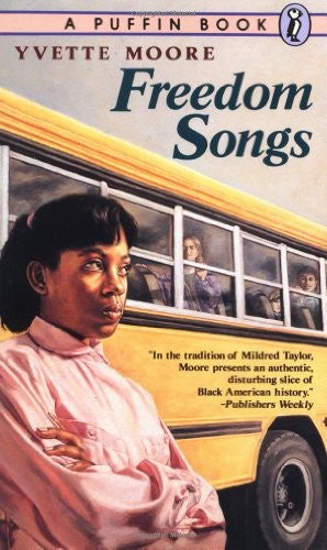 Freedom Songs
