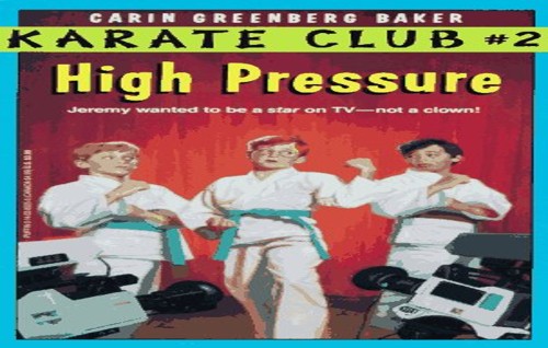 Karate Club