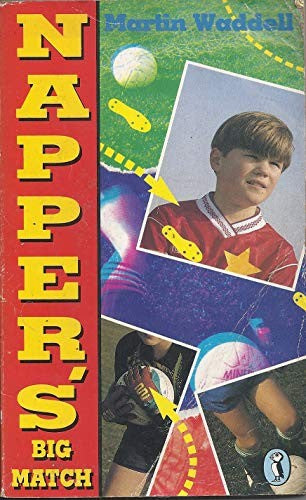 Napper's Big Match