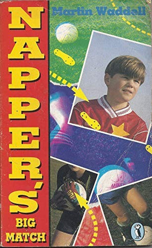 Napper's Big Match