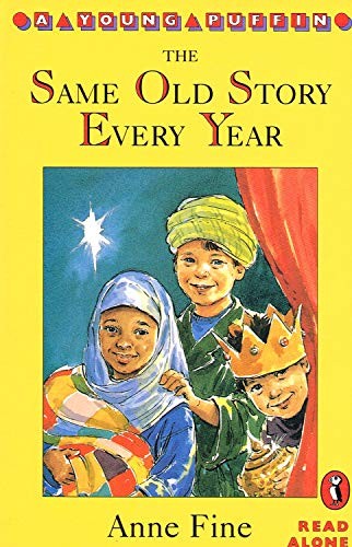 The Same Old Story Every Year