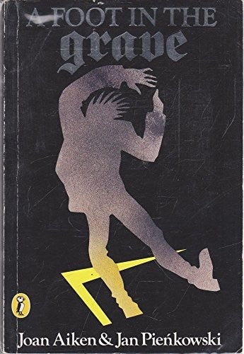 A Foot in the Grave