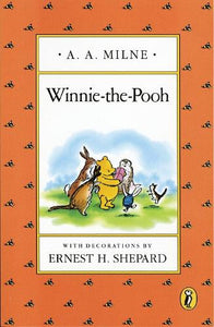 Winnie-the-Pooh 