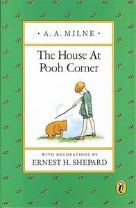 The House at Pooh Corner 