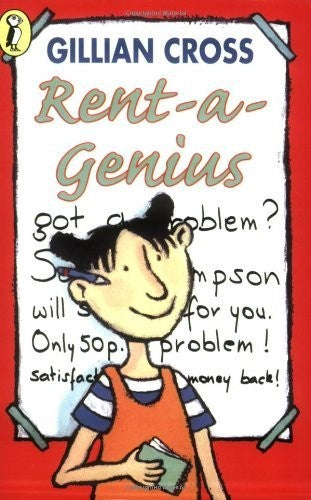 Rent-A-Genius