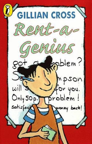 Rent-A-Genius