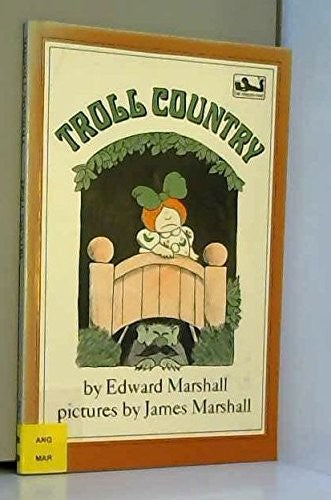 Marshall E. & J. : Troll Country