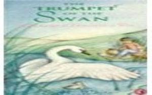 The Trumpet of the Swan 