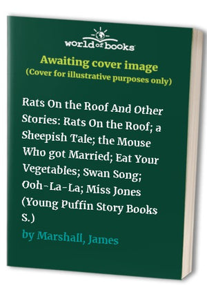 Rats on the Roof