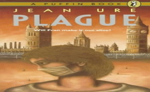Ure Jean : Plague