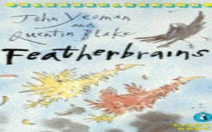 Featherbrains