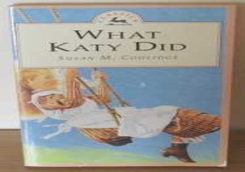 The Adventures of Katy