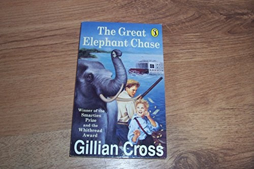 The Great Elephant Chase