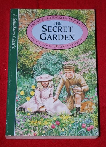 The Secret Garden & a Little Princess