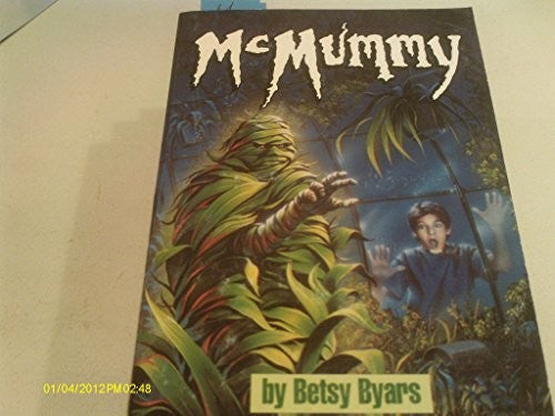 McMummy