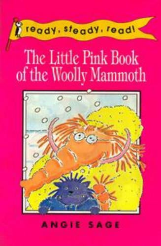 The Little Pink Book of the Woolly Mammoth