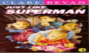 Just Like Superman
