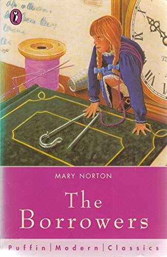 The Borrowers