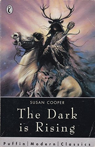 The Dark is Rising