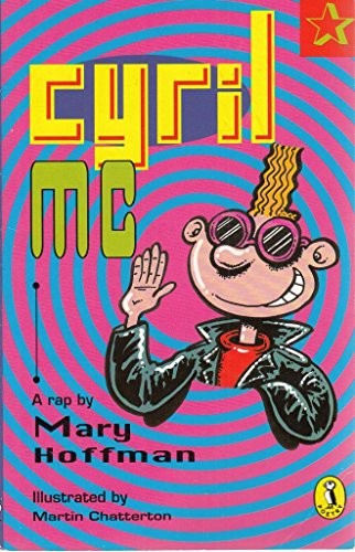 Cyril MC