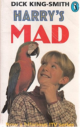 Harry's Mad