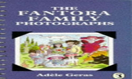 The Fantora Family Photographs