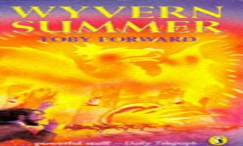 Wyvern Summer