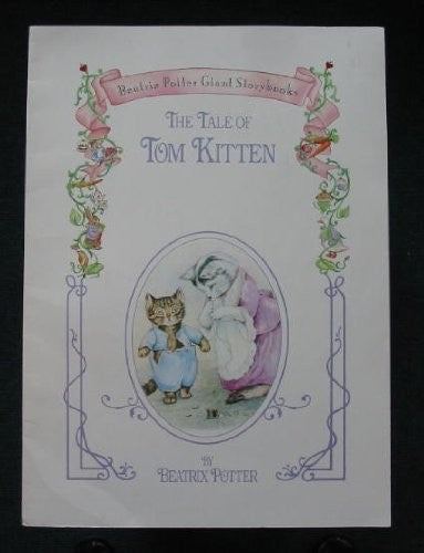 The Tale of Tom Kitten