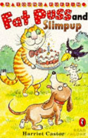 Fat Puss and Slimpup