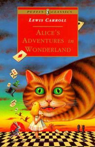 Alice's Adventures in Wonderland