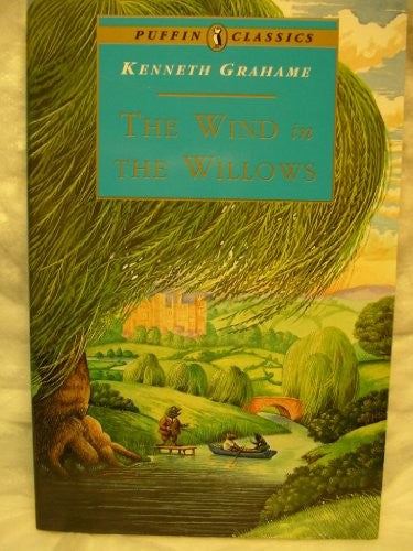 The Wind in the Willows